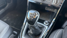 Volkswagen T-Cross 1.0 TSI 110 Black Edition 5dr Petrol Estate